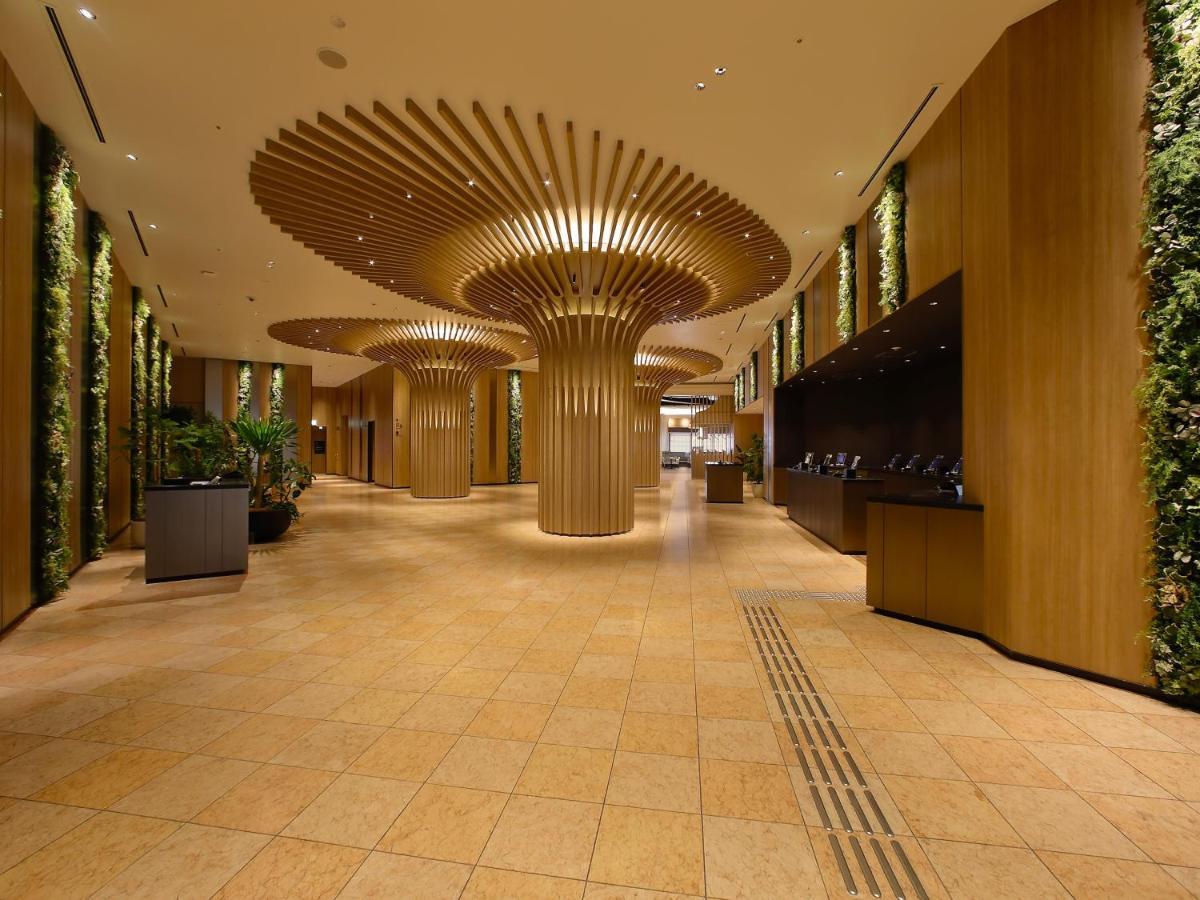Hotel Oriental Universal Osaka