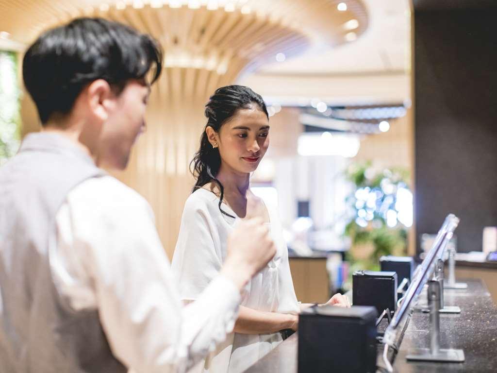 Oriental Universal 酒店 大阪