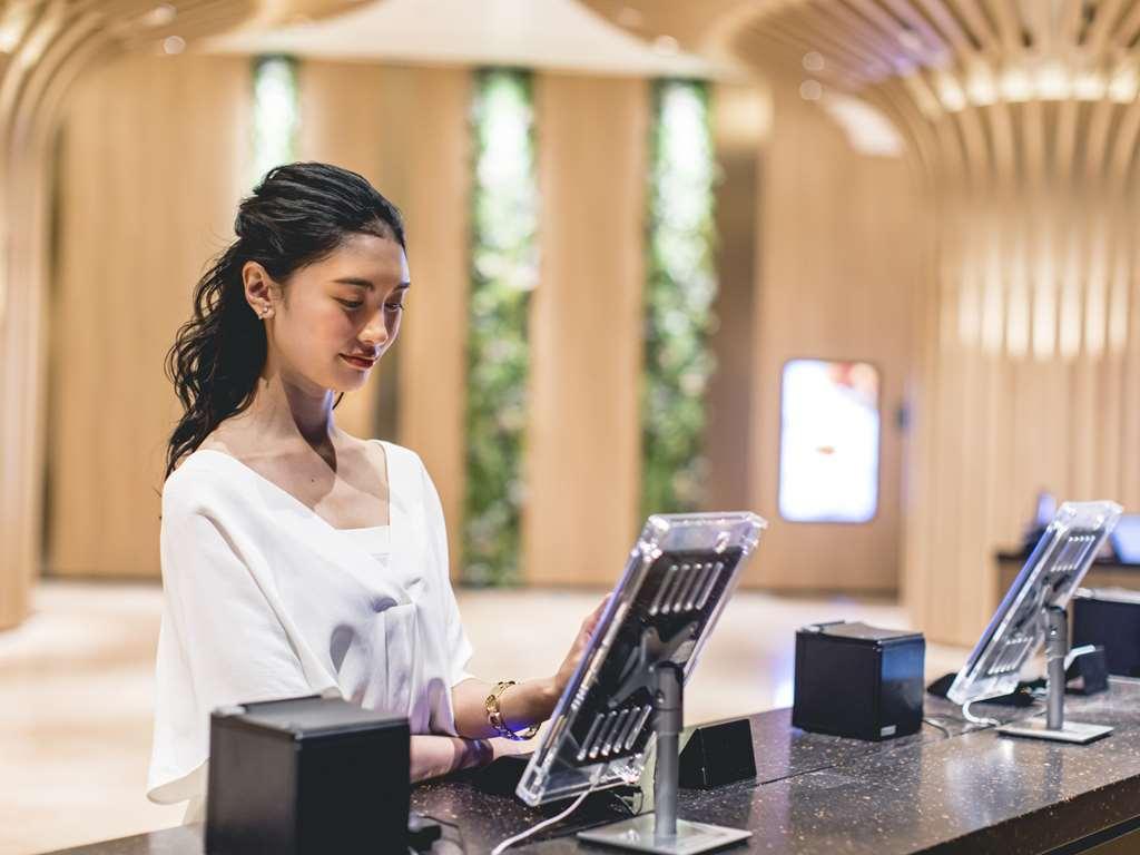 Oriental Universal 大阪