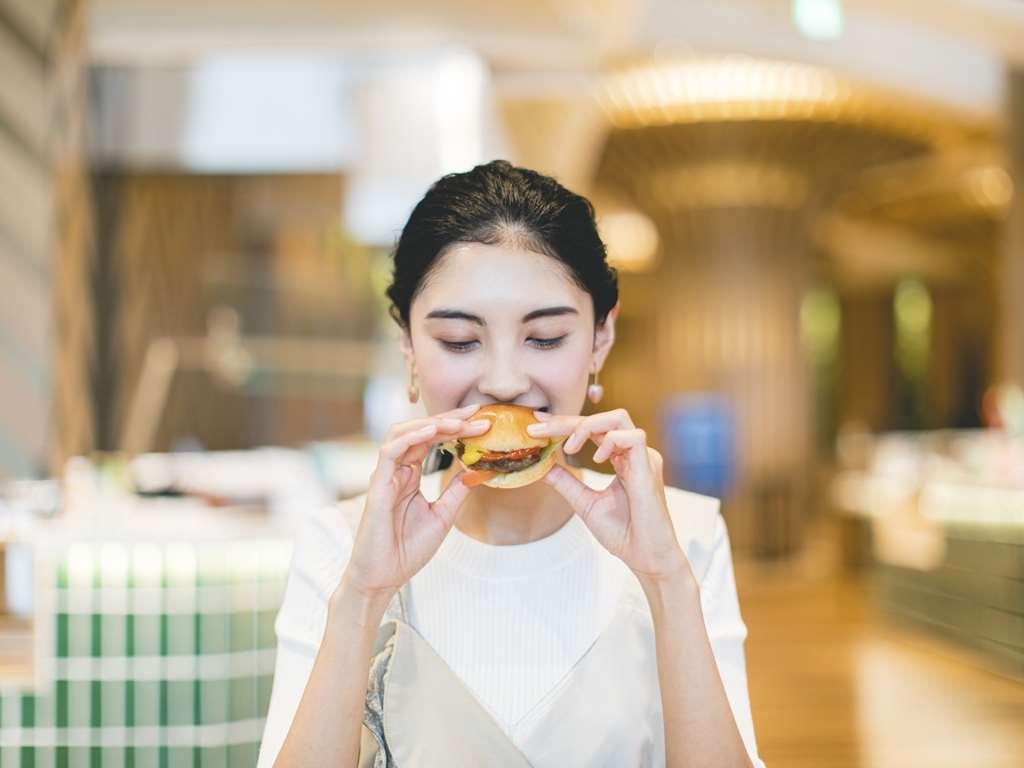 オリエンタルホテル ユニバーサル・シティ ホテル